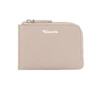 Tamaris Leder Kartenetui Amanda Card Holder Ceramic beige