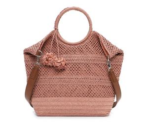 Tamaris Kassandra Cityshopper L Rose