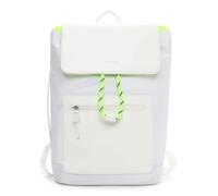 Tamaris Rucksack TAS Katja 34380 Damen Rucksäcke Material Mix white yellow 341