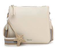 Tamaris Umhängetasche TAS Kea 34461 Damen Handtaschen Zweifarbig beige 400
