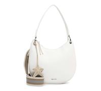 Tamaris Kea Hobo Bag M White