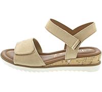 Tamaris M2811844 für Damen, beige, Gr. 36 EU