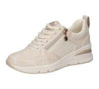 Tamaris Keilsneaker Damen beige 41