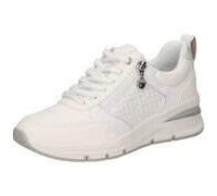 Tamaris Keilsneaker Damen weiß 36