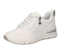 Tamaris Keilsneaker Damen weiß 42