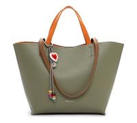 Tamaris Shopper Tasche Keshia City L Khaki