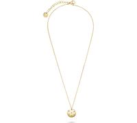 Tamaris Kette Edelstahl gelbgold Damen