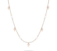 Tamaris Kette Edelstahl roségold Damen