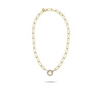 Tamaris Halskette - Glitter Donuts