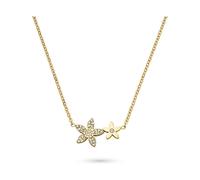 Tamaris Halskette - The new Glitter Flower