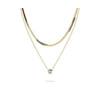 Tamaris Set Halsketten TS-0036-NN IP Gold