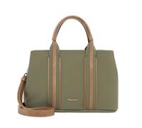 Tamaris Shopper TAS Kirsten 34443 Damen Handtaschen Zweifarbig khaki 910