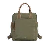 Tamaris Rucksack TAS Kirsten 34446 Damen zweifarbig khaki 910