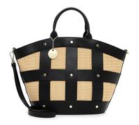 Tamaris Kirsti Cityshopper L Black