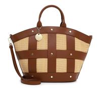 Tamaris Kirsti Cityshopper L Cognac