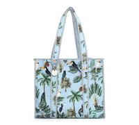 Tamaris Kirsti Cityshopper L Lightblue