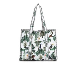 Tamaris Kirsti Cityshopper L White