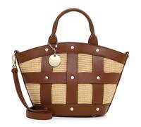 Tamaris Kirsti Cityshopper M Cognac