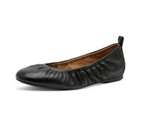 Tamaris Damen Ballerina Leder flach