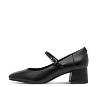 Tamaris Damen Pumps 22311-43 Schwarz Größe 36