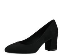 Tamaris Klassische Pumps - 1-1-22407-20 für Damen, schwarz, Größe 40 EU
