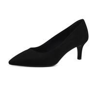 Tamaris Modische Pumps schwarz 40