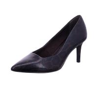 Tamaris Damenschuhe Klassische Pumps MOCCA LEOPARD MOCCA LEOPARD - Gr. - 41