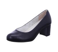 Tamaris Comfort Damen 8-8-82401-20-22 Pumps, Black Nappa, 38 EU