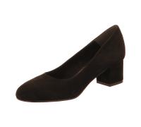 Tamaris Klassische Pumps für Damen, schwarz, Größe 38 EU