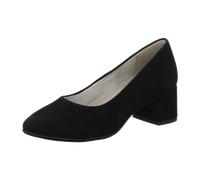 Tamaris Klassische Pumps für Damen, schwarz, Größe 40 EU