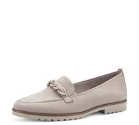 Tamaris Klassische Slipper - 1-1-24200-20 für Damen, beige, Größe 41 EU