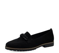 Tamaris Klassische Slipper - 1-1-24200-20 für Damen, schwarz, Größe 38 EU