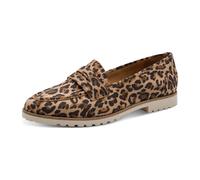 Tamaris Klassische Slipper für Damen, braun, Größe 38 EU