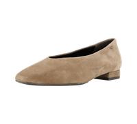 Tamaris Klassische Slipper für Damen, braun, Größe 39 EU