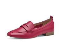 Tamaris Klassische Slipper für Damen, pink, Größe 40 EU