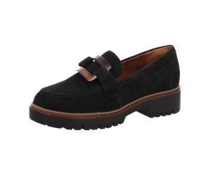 Tamaris Klassische Slipper für Damen, schwarz, Größe 40 EU
