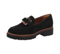 Tamaris Klassische Slipper für Damen, schwarz, Größe 41 EU