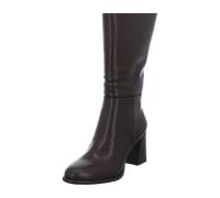 Tamaris Damenschuhe Klassische Stiefel BURGUNDY BURGUNDY - Gr. - 41