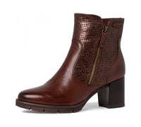 Tamaris Klassische Stiefeletten - 1-1-25323-25 für Damen, braun, Größe 37 EU