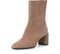 Tamaris Klassische Stiefeletten - 1-1-25337-29 für Damen, beige, Größe 41 EU