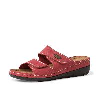 Tamaris Komfort Pantolette 1-27510-41 500 Damen rot Größe 40 EU
