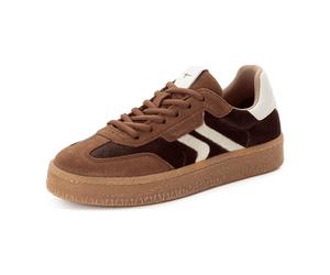 Tamaris lacets für Damen, braun, Größe 39 EU