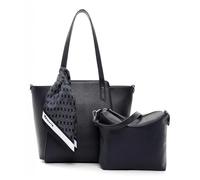 Tamaris Lana Shopper Blue