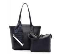 Tamaris Lana Shopper Blue