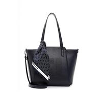 Tamaris Lana Shopper Blue