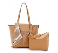 Tamaris Lana Shopper Taupe