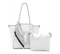 Tamaris Lana Shopper White