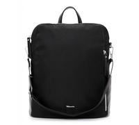 Tamaris Larissa City Rucksack 30 cm, Schwarz
