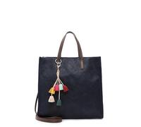 Tamaris - Shopper Laureen Grau Damen
