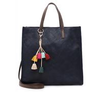 Tamaris - Shopper Laureen Grau Damen